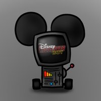 DisneyCrossoverBot(@bot_crossover) 's Twitter Profileg