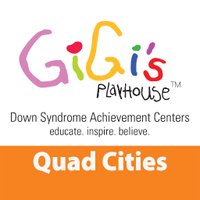 GiGi's Playhouse Quad Cities(@GiGis_QC) 's Twitter Profile Photo