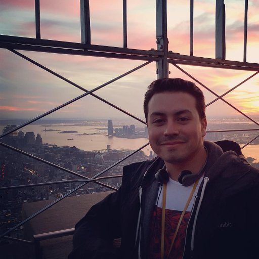 javocalvillo's profile picture. Ingeniero en Informática