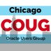 Chicago Oracle Users (@cougorg) Twitter profile photo Chicago Oracle Users (@cougorg) Twitter profile photo