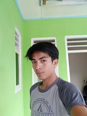 HerryToraja's profile picture. Aku banga