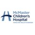 McMaster Children's Hospital (@mch_childrens) Twitter profile photo McMaster Children's Hospital (@mch_childrens) Twitter profile photo