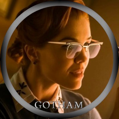#SaveGotham #PickUpGotham #Gotham #GothamSeason6 #GiveGotham22 #GothamDeservesBetter