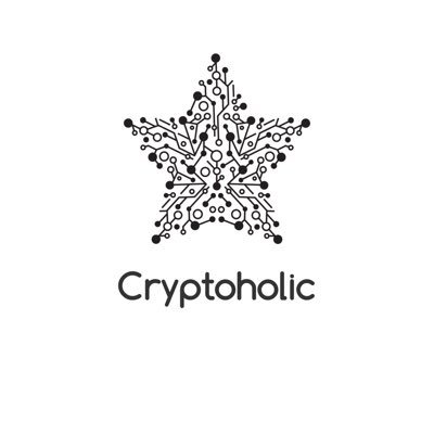iamcryptoholic1's profile picture. 