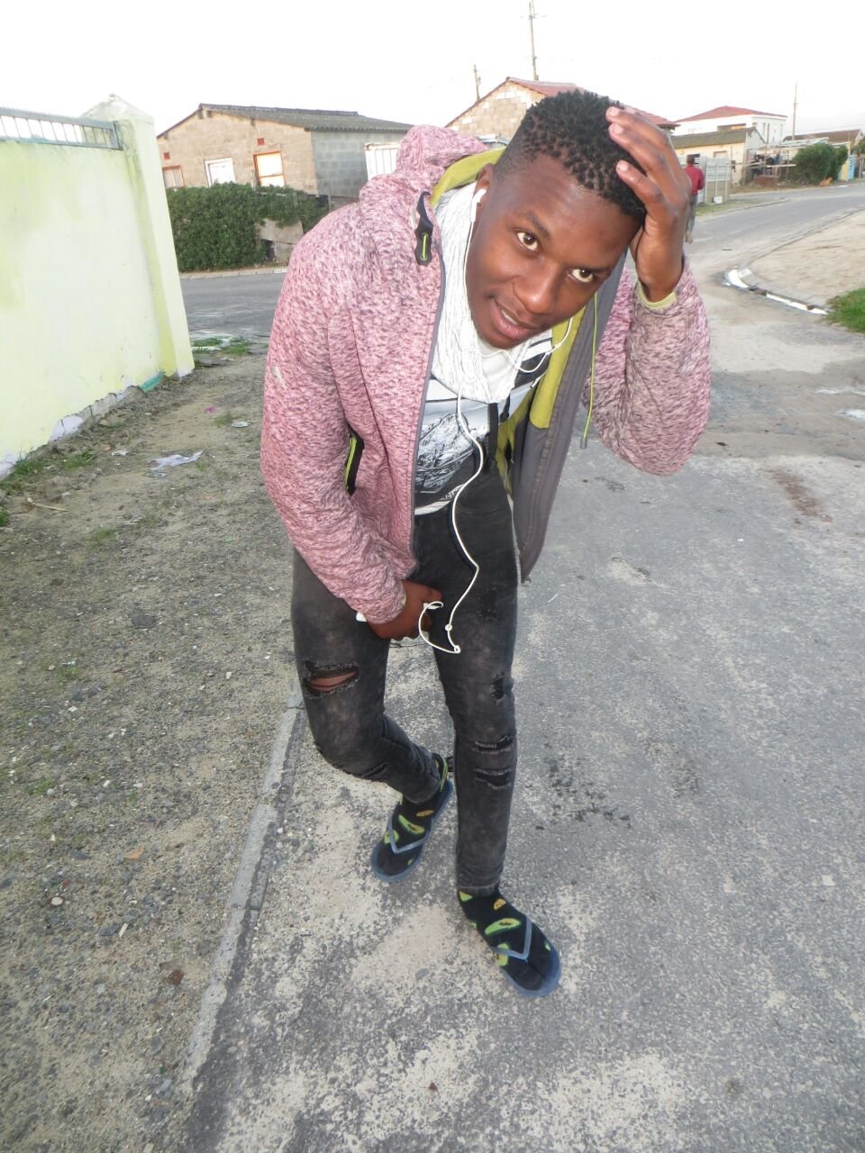 Altimat16147504's profile picture. Rhyme machine_samkelo gratitude- located in cpt (Rapper)etc