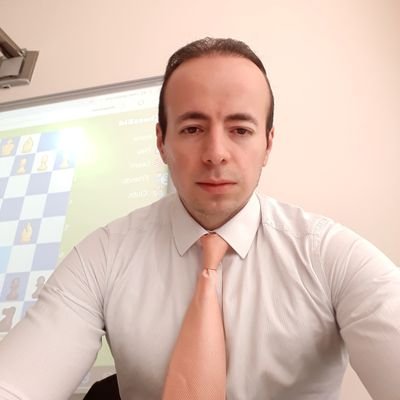 Chess_Trainer_ Profile Picture