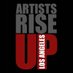 ARTISTS RISE UP L.A. (@artistsriseupla) Twitter profile photo ARTISTS RISE UP L.A. (@artistsriseupla) Twitter profile photo