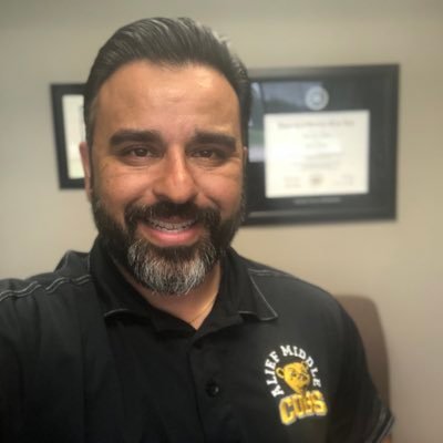 PrincipalLopez9 Profile Picture