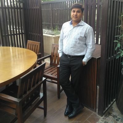 Avanish3218's profile picture. Working with Federation of Indian Export Organisations