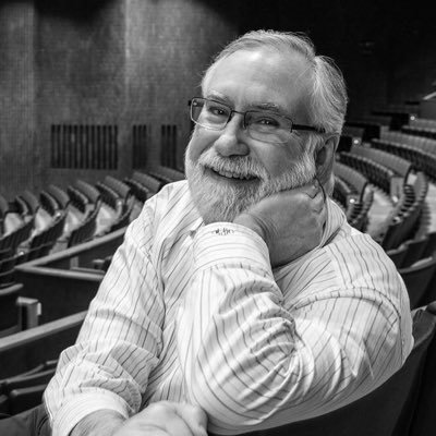 Theater Mgr. & Ltg. Designer for 42 years at McHale PAC in Logansport, IN. (retired) Member of USITT.