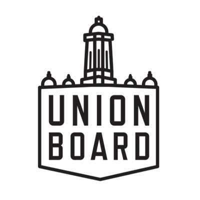The official Twitter account for Baylor Union Board! Follow along for event updates and all things UB... Making the SUB feel like HOME since 2012!