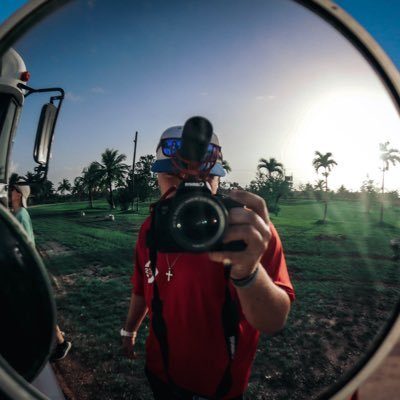 Noah Smith Media Profile