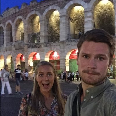 JJohansson90's profile picture. 