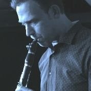 Clarinettist Saxophonist Composer Educator