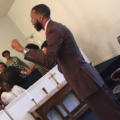 God- Dawn, Terranee, Desiree, Jonathan, Leah, Zoey, Jamila, Cleveland Chapel Baptist Church