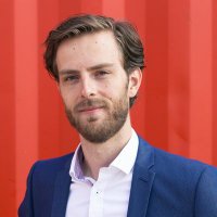 Bart Vredebregt (@bhlvredebregt) 's Twitter Profile