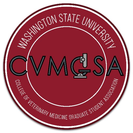 Updates, news, publications, and inspiration from the Washington State University College of Veterinary Medicine Graduate Student Association. #wsu