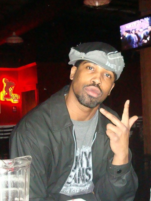 Rapper from Tacoma, WA and co-owner of BackHouse Production.  Reppin the Northwest and the Westcoast, we are lookin to establish ourselves in the rap game.