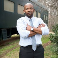 Howard for State House District 19 - @howardfor19 Twitter Profile Photo