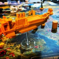 ScottyLovesBoardGames (@boardloves) 's Twitter Profile