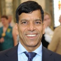 Prem Goyal OBE JP (@prembgoyal) 's Twitter Profile