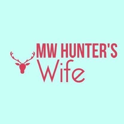 MWHuntersWife's profile picture. wild game and food blogger; Working mom of 2; wife to a hunter; BRCA 1