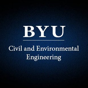 BYU Civil and Environmental Engineering Profile