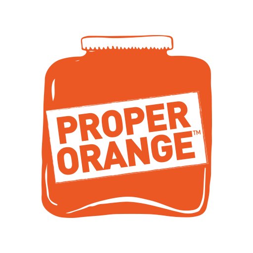 properorange Profile Picture