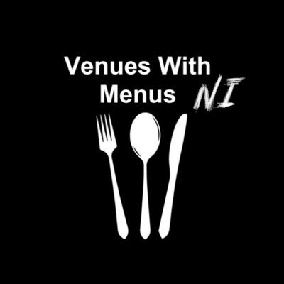 Venues With Menus N.I