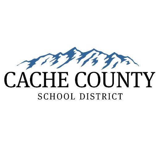 At Cache County School District, we are educating students for success in a changing world. Please note that this account is not monitored 24/7.