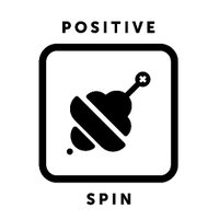 The Positive Spin (@positivespinorg) 's Twitter Profile Photo The Positive Spin (@positivespinorg) 's Twitter Profile Photo