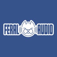 Feral Audio (2012-2018) (@feralaudio) 's Twitter Profile Photo Feral Audio (2012-2018) (@feralaudio) 's Twitter Profile Photo