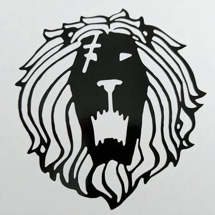 LaurentMontavon's profile picture. Well... shit