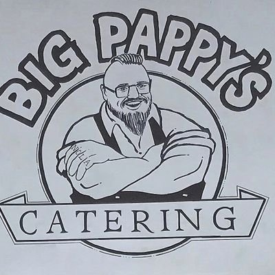 Catering for special events, work & at home parties. BBQ with onsite smoking & special menus. Contact Big Pappy at chef.shane.mccartney@gmail.com