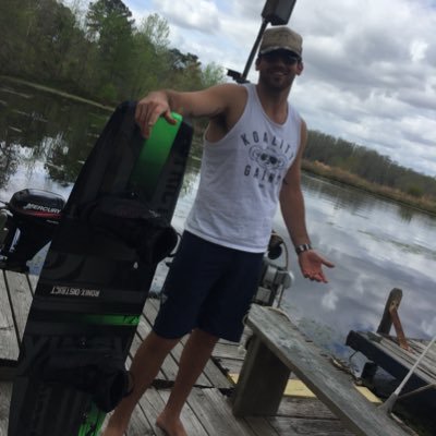 SquashPowell's profile picture. Go Dawgs