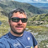 Simon Harding (@simoncharding) 's Twitter Profile