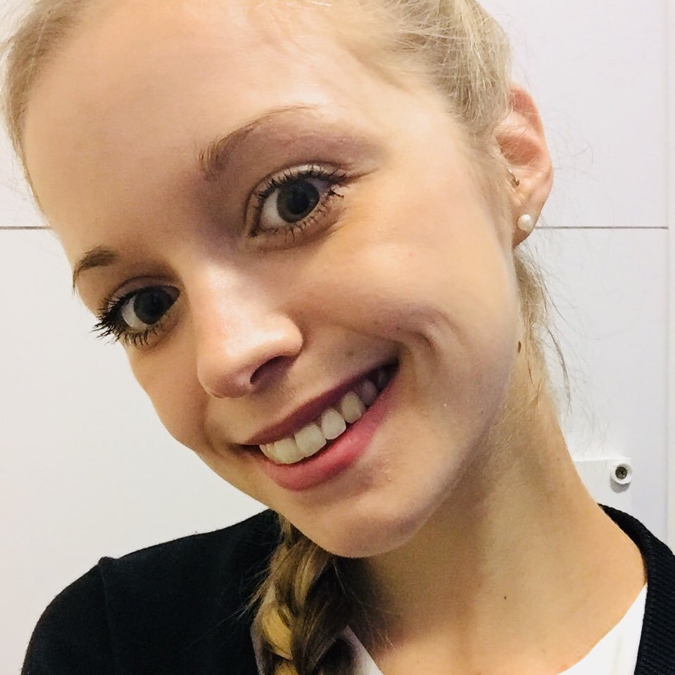 GeorginaLT's profile picture. Student midwife, University of Surrey