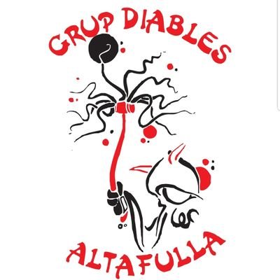 GrupDiablesAltafulla