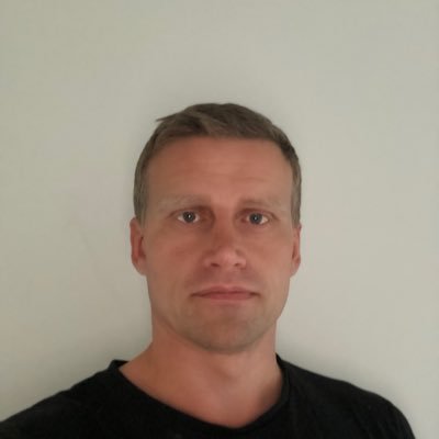 HavardOveras's profile picture. Cloud Architect @ Evidi