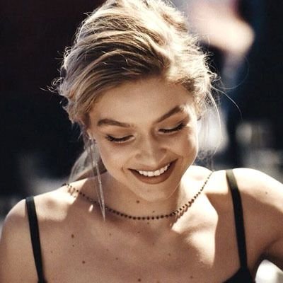 sweeteajelena's profile picture. gigi hadid defense squad member