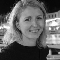Sandra Kaabel (@skaabel) 's Twitter Profile