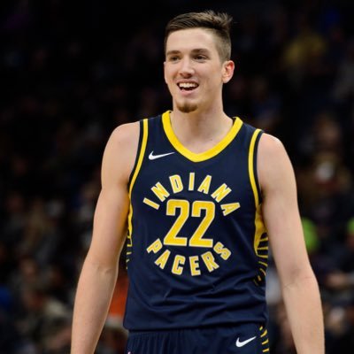 Tj Leaf Profile