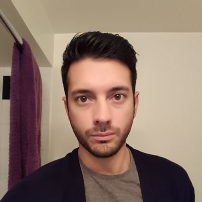 Aaron Razack Profile