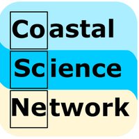 Coastal Sci Network (@coastalscinet) 's Twitter Profile