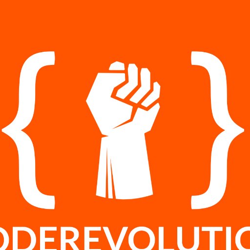 CDREVLTION's profile picture. codeRevolution - blog frontend Magento