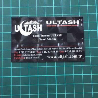 Tekstil aksesuarlari ithalatcısı, Garment accessories supplyer whatsapp:0535-5108815, 0212-6375888 info@ultash.com.tr