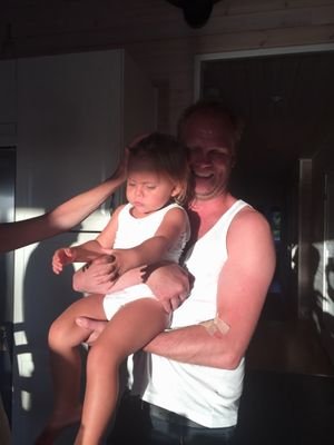 KGJLagerkranser's profile picture. 