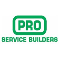 Pro Service Builders (@proservicebuild) 's Twitter Profile