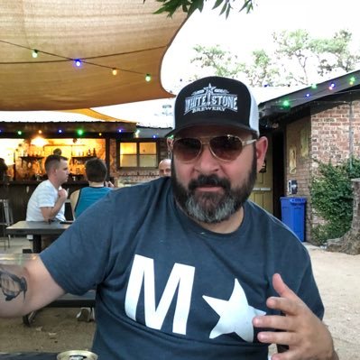 Sales at Whitestone Brewery, Cedar Park Texas