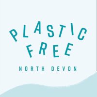 Plastic Free North Devon(@PlasticFreeND) 's Twitter Profile Photo